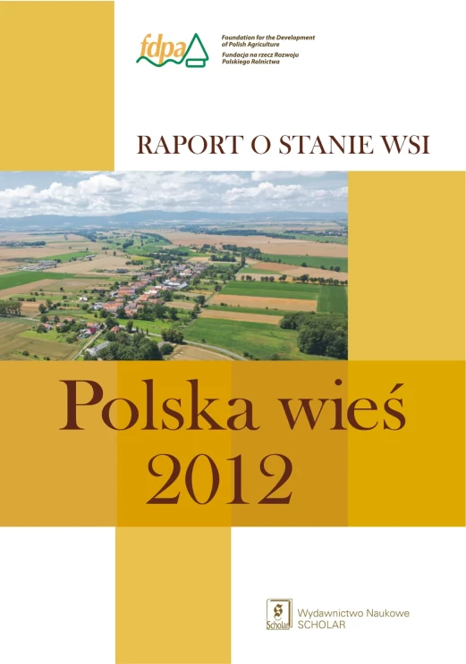 Polska Wieś 2012