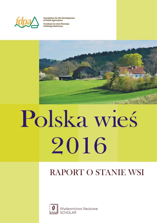 Polska Wieś 2016