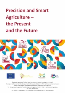 Precision and Smart Agriculture – the Present and the Future - a summary
