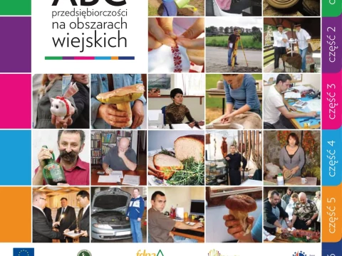 ABC przedsiębiorczości na obszarach wiejskich