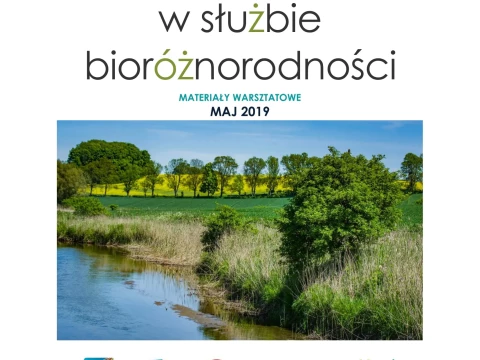 Zrównoważone rolnictwo w służbie bioróżnorodności 1