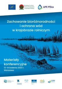 Materiały konferencyjne 