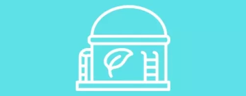 Activities concerning biogas plants