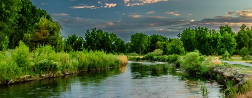 Lista rankingowa – etap III konkursu „Lokalny System Monitoringu Wód”