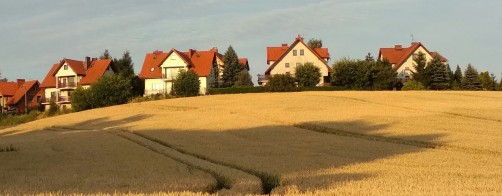 XVII edycja konkursu ,,Polska Wieś - dziedzictwo i przyszłość