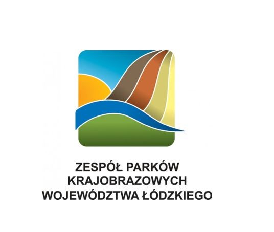 Logo Zespołu Parków Krajowbrazowych Województwa Łódzkiego
