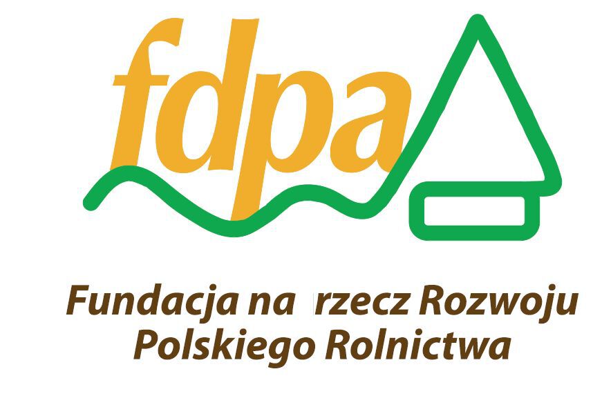 Logo FDPA