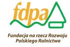 Logo FDPA