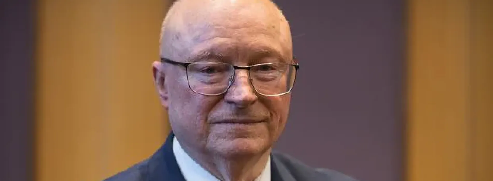 Przewodniczący Rady FDPA uhonorowany tytułem doktora honoris causa Uniwersytetu Warmińsko-Mazurskiego