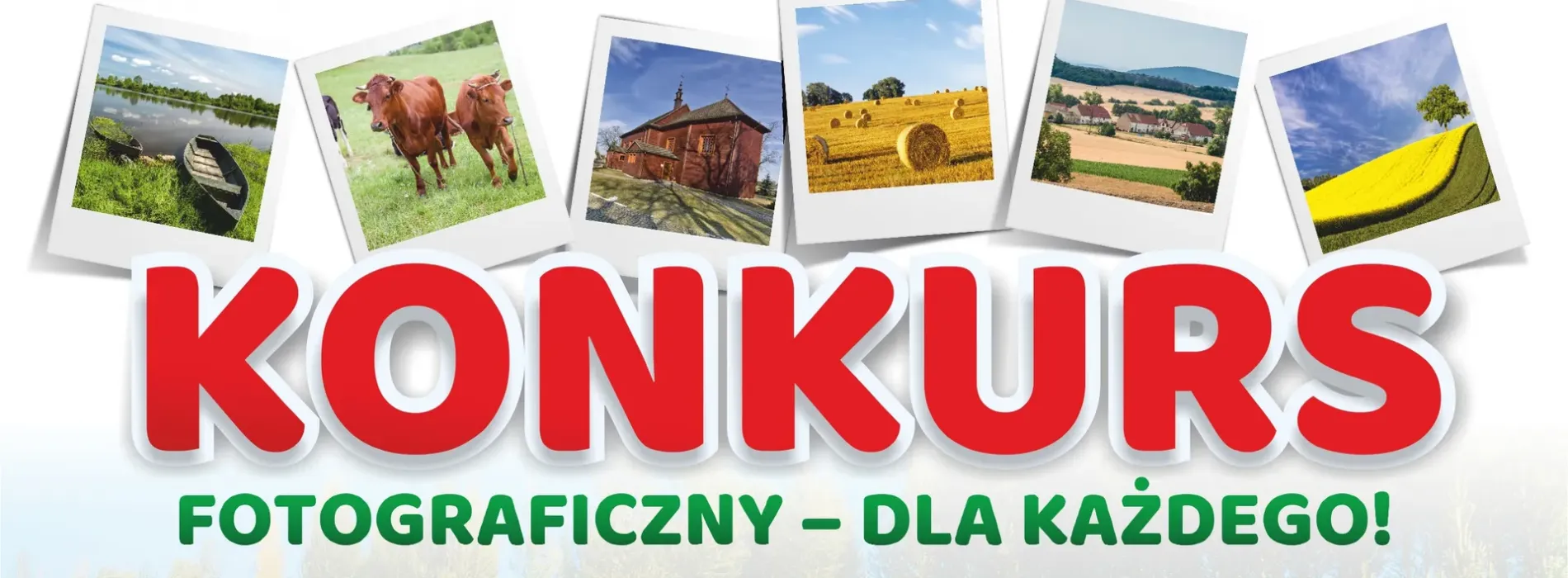 Konkurs fotograficzny 