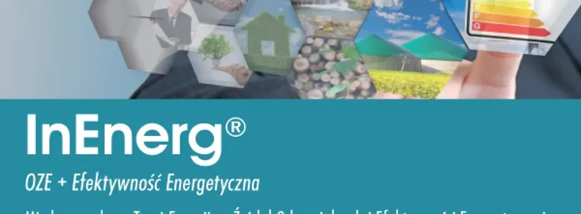 Międzynarodowe Targi InEnerg® OZE + Efektywność Energetyczna