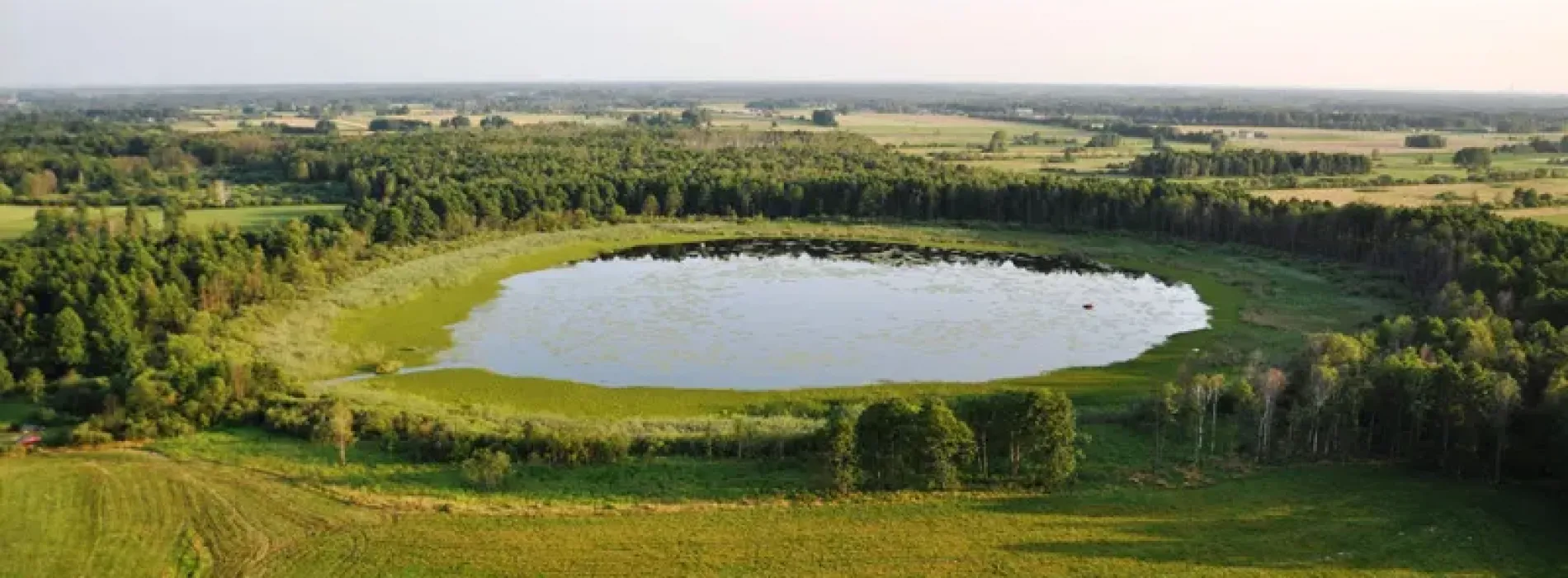 Lokalne Ekologiczne Inicjatywy Obywatelskie RAZEM DLA KLIMATU