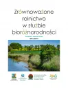 Zrównoważone
rolnictwo
w służbie
bioróżnorodności 1