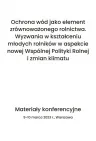 Materiały konferencyjne 