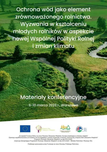 Materiały konferencyjne 